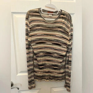 Missoni  lightweight sweater
